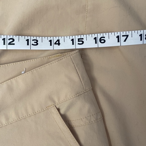 Patagonia InterContinental Hiking Pants Womens 8 Lightweight activewear casuall - Picture 11 of 14